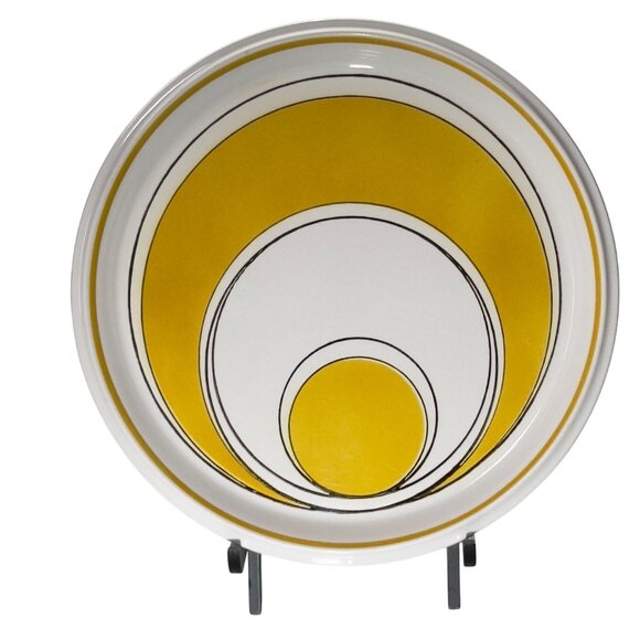 Mikasa Light N Lively Dinnerware Set Sundance D5351 3 Pieces Vintage 1970 - Picture 3 of 16